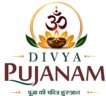 divya pujanam logo png